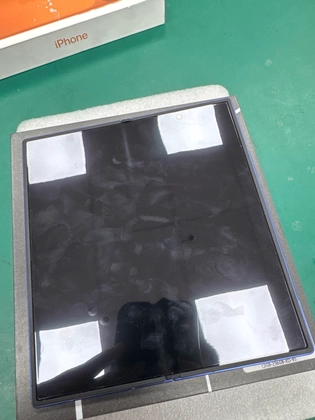 Samsung Galaxy Z Fold7 5G 12GB 256GB - Cũ trầy xước - Xanh Dương - 641486 - 2