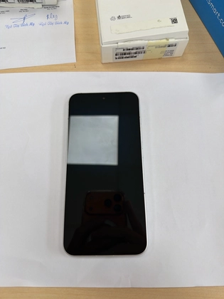 OPPO Reno14 5G 12GB 256GB - Trắng - Cũ đẹp - 071010 - 2
