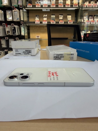 OPPO Reno14 5G 12GB 256GB - Trắng - Cũ đẹp - 071010 - 4