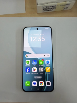OPPO Reno14 5G 12GB 256GB - Trắng - Cũ đẹp - 071010 - 1