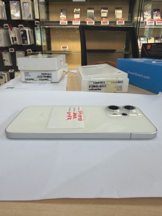 OPPO Reno14 5G 12GB 256GB - Trắng - Cũ đẹp - 071010 - 5