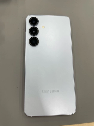 Samsung Galaxy S25 5G 12GB 256GB - Cũ trầy xước - Xanh Dương - 558199 - 3