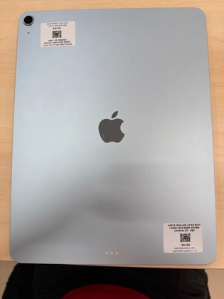 IPad Air 13 inch M3 Wifi 128GB 2025 - Cũ đẹp - Xanh dương - HFYDJ7 - 3