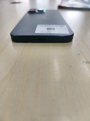 iPhone 15 Pro Max 1TB - Cũ đẹp - Titan Xanh - 92D5WR - 7