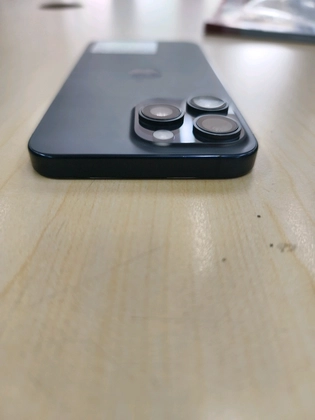 iPhone 15 Pro Max 1TB - Cũ đẹp - Titan Xanh - 92D5WR - 6