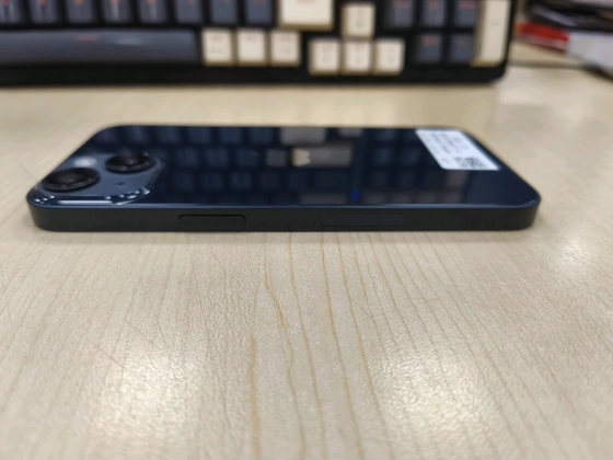 iPhone 14 128GB - Cũ Đẹp-Đen - 6T9FH3 - 4