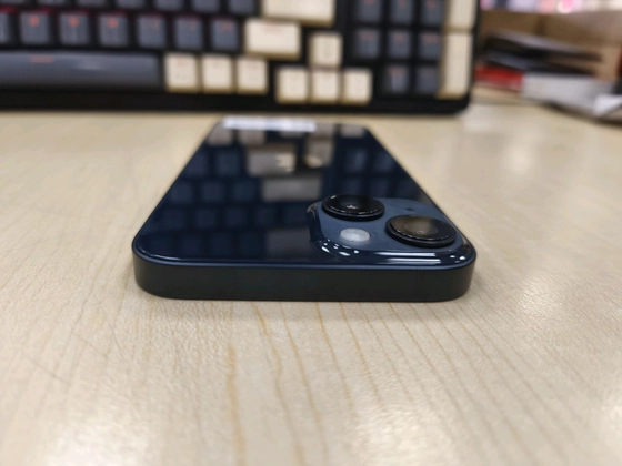 iPhone 14 128GB - Cũ Đẹp-Đen - 6T9FH3 - 7