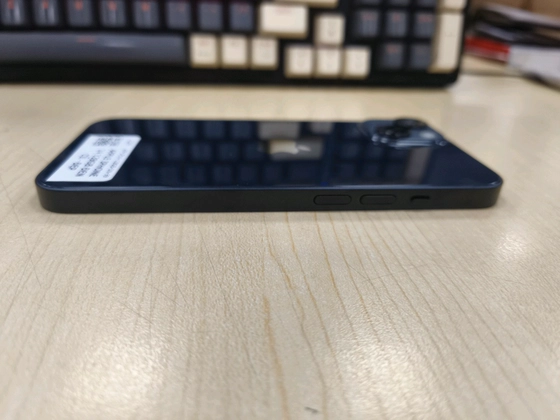 iPhone 14 128GB - Cũ Đẹp-Đen - 6T9FH3 - 5