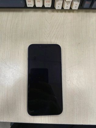 iPhone 14 128GB - Cũ Đẹp-Đen - 6T9FH3 - 2