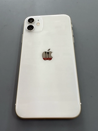 iPhone 11 128GB cũ đẹp - X8N72R - 7
