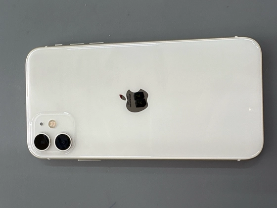 iPhone 11 128GB cũ đẹp - X8N72R - 3