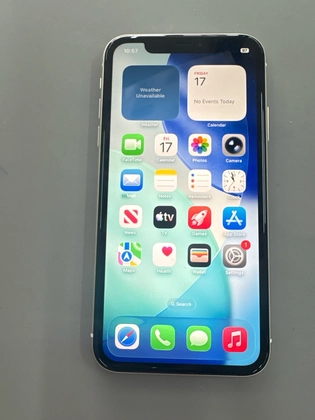 iPhone 11 128GB cũ đẹp - X8N72R - 1