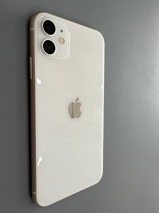 iPhone 11 128GB cũ đẹp - X8N72R - 4