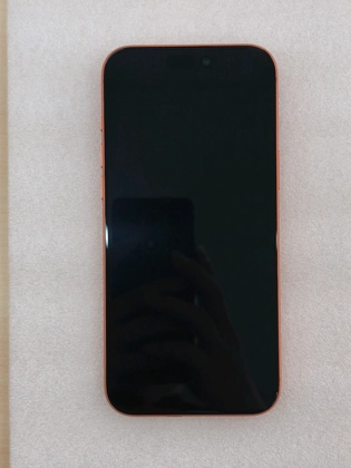 iPhone 17 Pro Max 512GB - Cũ đẹp - Cam - 63VV9R - 2