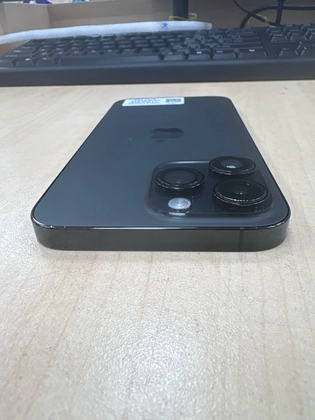 iPhone 14 Pro Max 256GB - Đen - Cũ Xước Cấn - 919336 - 6