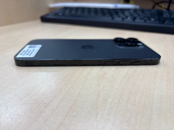 iPhone 14 Pro Max 256GB - Đen - Cũ Xước Cấn - 919336 - 5