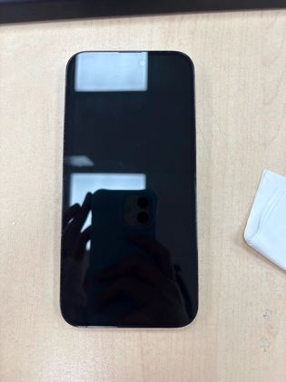iPhone 14 Pro Max 256GB - Đen - Cũ Xước Cấn - 919336 - 2