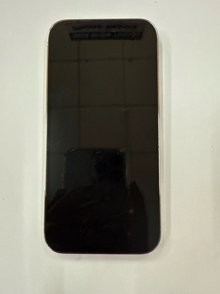 iPhone 14 Pro 512GB - Cũ Đẹp-Vàng - 380277 - 2