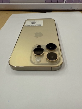 iPhone 14 Pro 512GB - Cũ Đẹp-Vàng - 380277 - 6