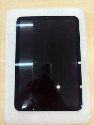 IPad Mini 7 5G 2024 128GB Chính hãng- Đã kích hoạt-Xanh Dương - MT4YTV - 2