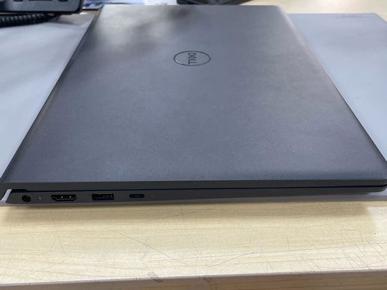Laptop Dell Inspiron 15 3530 J9XFD - Đã kích hoạt - Đen - LY7494 - 7