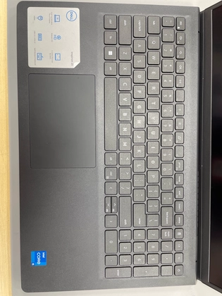 Laptop Dell Inspiron 15 3530 J9XFD - Đã kích hoạt - Đen - LY7494 - 4