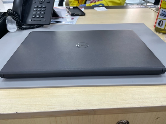 Laptop Dell Inspiron 15 3530 J9XFD - Đã kích hoạt - Đen - LY7494 - 9