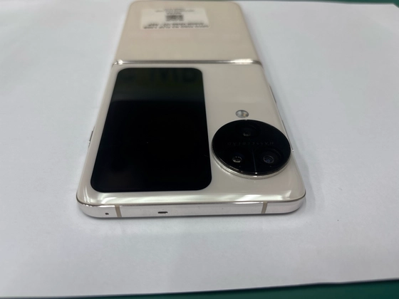 OPPO Find N3 Flip 12GB 256GB - Cũ Đẹp-Vàng - 432857 - 6