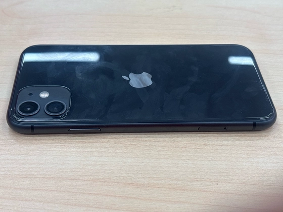iPhone 11 128GB cũ trầy xước - 879650 - 4