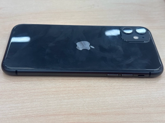 iPhone 11 128GB cũ trầy xước - 879650 - 5