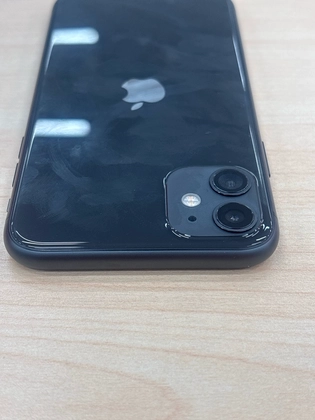 iPhone 11 128GB cũ trầy xước - 879650 - 6
