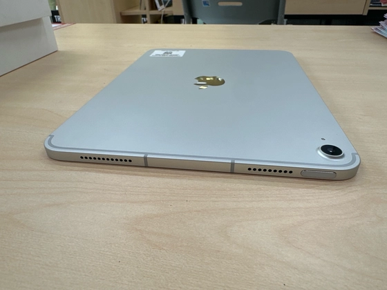IPad A16 (Gen11) 5G 2025 128GB - Cũ đẹp - Bạc - 4RH2T0 - 6