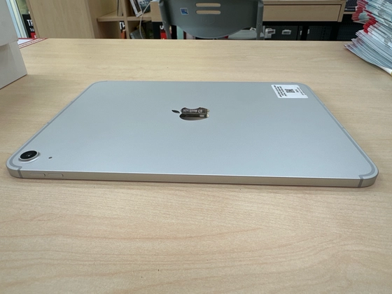 IPad A16 (Gen11) 5G 2025 128GB - Cũ đẹp - Bạc - 4RH2T0 - 4