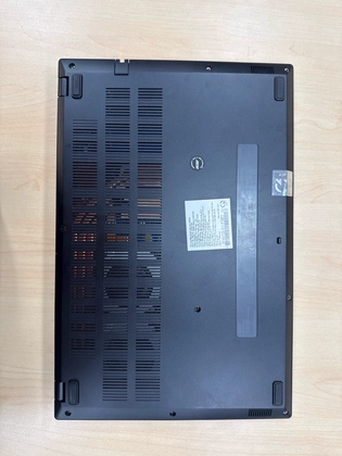 Laptop Gaming Acer Nitro V 15 PROPANEL ANV15-51-73BT - Đã kích hoạt - Đen - 5B7600 - 5