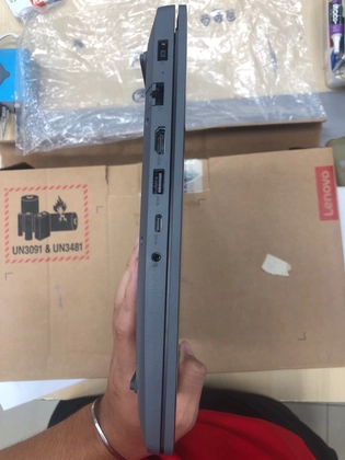 Laptop Lenovo LOQ 15IAX9E 83LK0079VN - Xám - Đã kích hoạt - 5YADWZ - 7