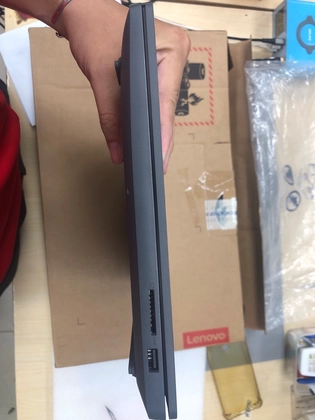 Laptop Lenovo LOQ 15IAX9E 83LK0079VN - Xám - Đã kích hoạt - 5YADWZ - 6