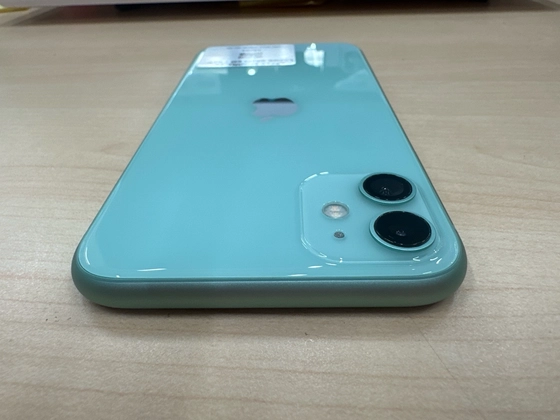 iPhone 11 128GB cũ đẹp - W6N73K - 6