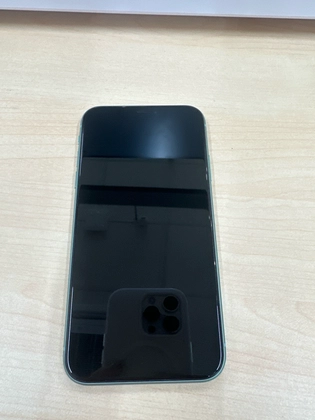iPhone 11 128GB cũ đẹp - W6N73K - 2