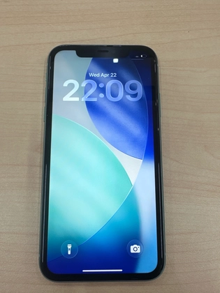 iPhone 11 128GB cũ đẹp - W6N73K - 1