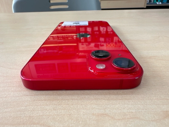 iPhone 14 Plus 128GB - Đỏ - Cũ Xước Cấn - 299253 - 6