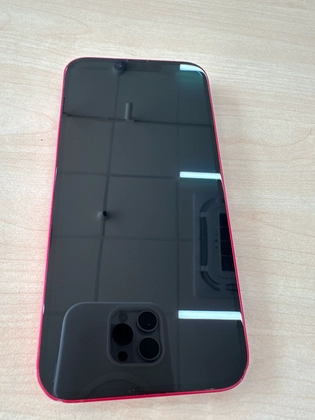 iPhone 14 Plus 128GB - Đỏ - Cũ Xước Cấn - 299253 - 2
