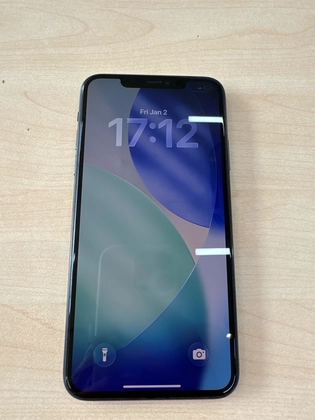 iPhone 11 Pro Max 64GB Cũ-Xanh - 500077 - 1