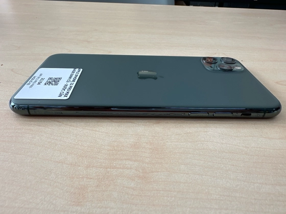 iPhone 11 Pro Max 64GB Cũ-Xanh - 500077 - 5