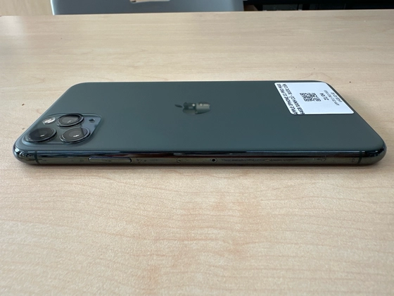 iPhone 11 Pro Max 64GB Cũ-Xanh - 500077 - 4