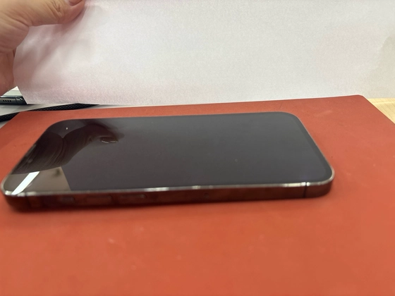 iPhone 13 Pro 256GB cũ trầy xước - NYX6PW - 5