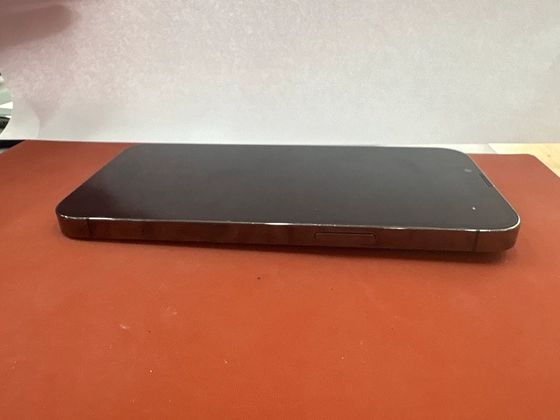 iPhone 13 Pro 256GB cũ trầy xước - NYX6PW - 3