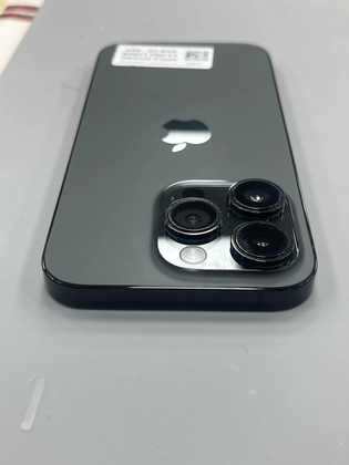 iPhone 14 Pro 128GB cũ đẹp - Đen - GPQQ37 - 7
