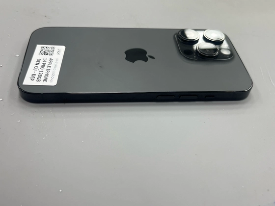 iPhone 14 Pro 128GB cũ đẹp - Đen - GPQQ37 - 4