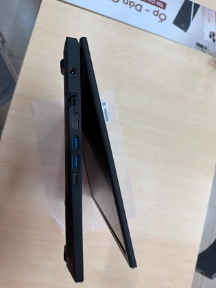 Laptop Acer Nitro V Gaming ANV15-51-57B2 NH.QN8SV.001 - Đã kích hoạt - Đen - 407600 - 7
