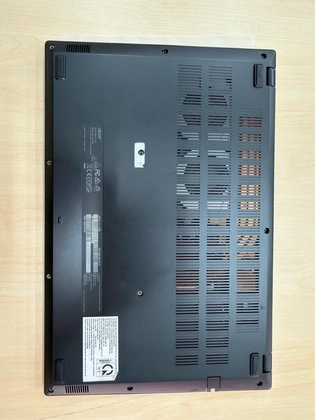 Laptop Acer Nitro V Gaming ANV15-51-57B2 NH.QN8SV.001 - Đã kích hoạt - Đen - 407600 - 5